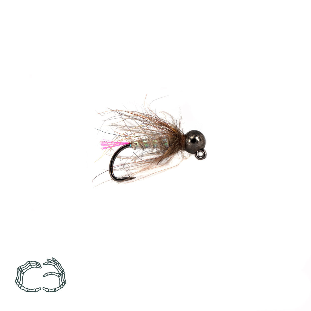 Gummers Generic Crusher - Category 3 Fly Company - Sportinglife Turangi 